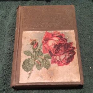 “Byron,” The poetical works of lord Byron, hardcover (antiquarian/collectible)